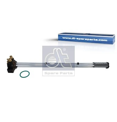 Fuel Feed Unit
